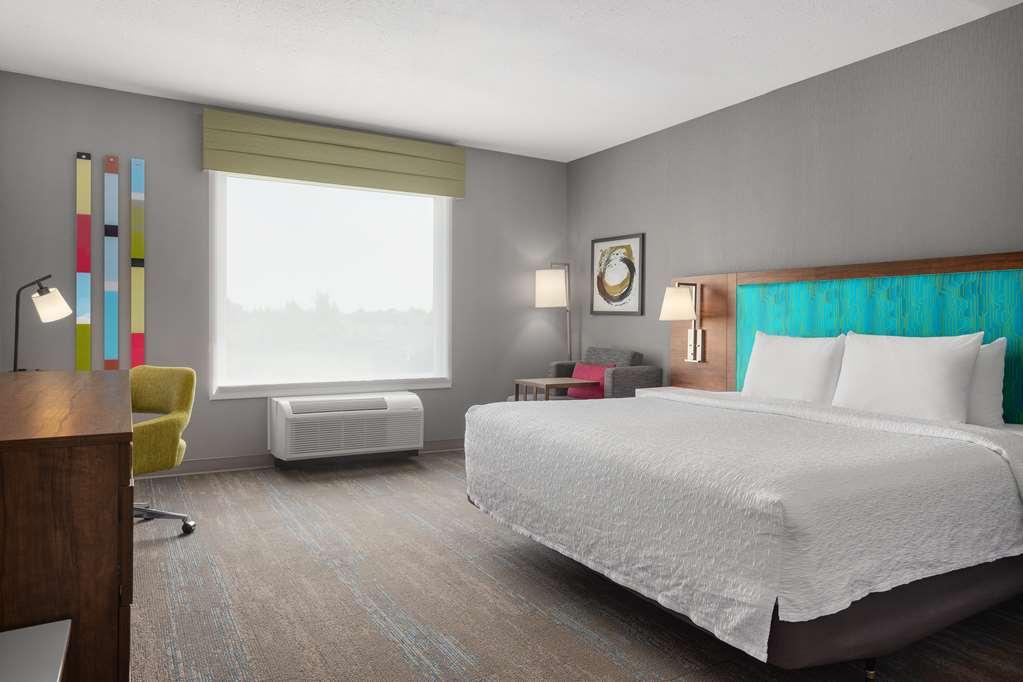 Hampton Inn By Hilton Kingston Cameră foto