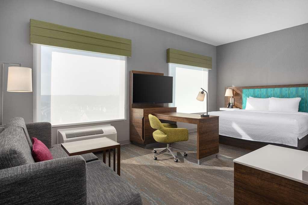 Hampton Inn By Hilton Kingston Cameră foto