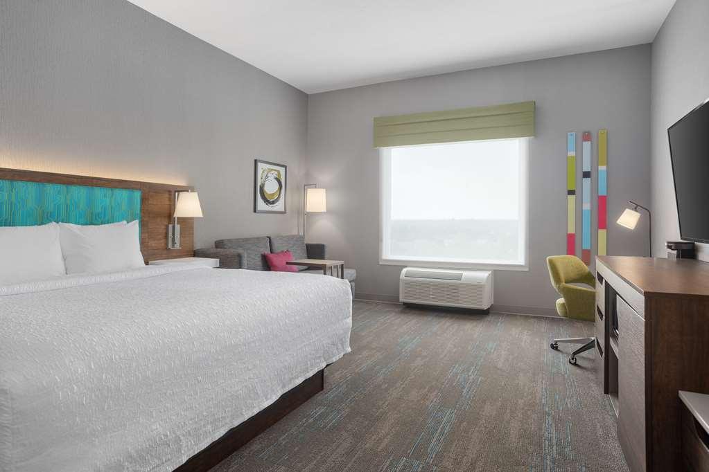 Hampton Inn By Hilton Kingston Cameră foto