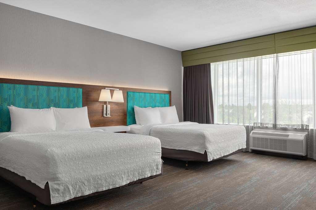 Hampton Inn By Hilton Kingston Cameră foto