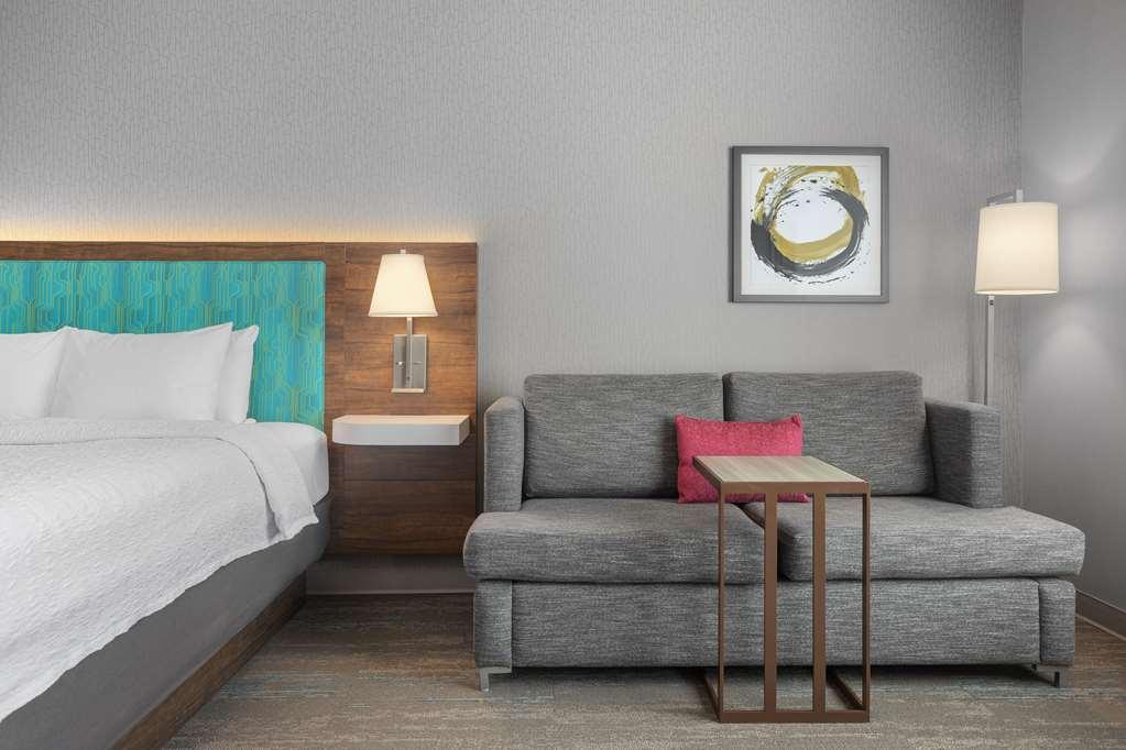 Hampton Inn By Hilton Kingston Cameră foto